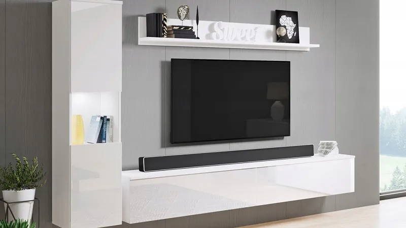 Meblościanka PARMA XL