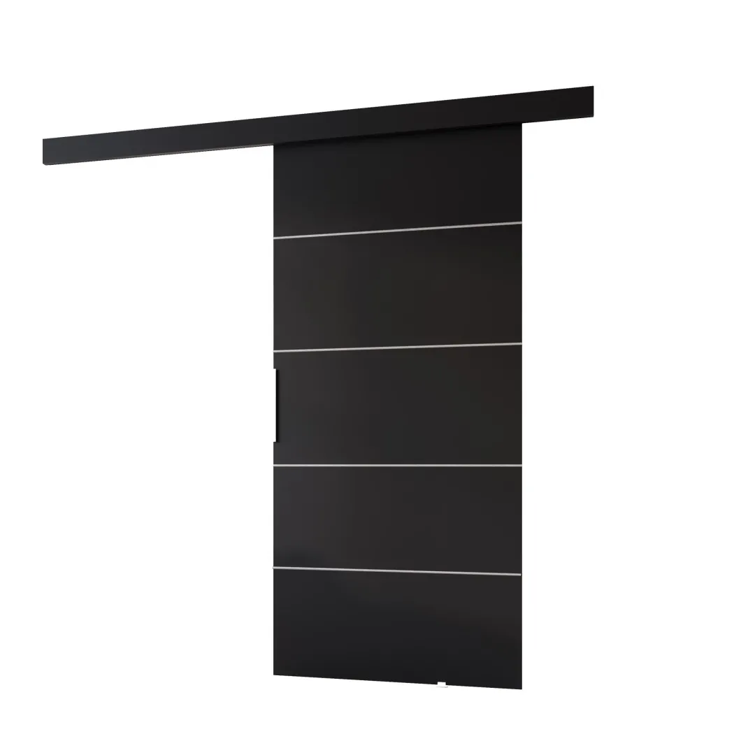 Drzwi przesuwne "CLEAN B", drzwi wewnętrzne