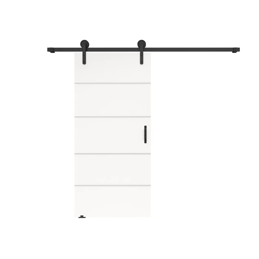 Drzwi przesuwne "LIFT B", drzwi wewnętrzne