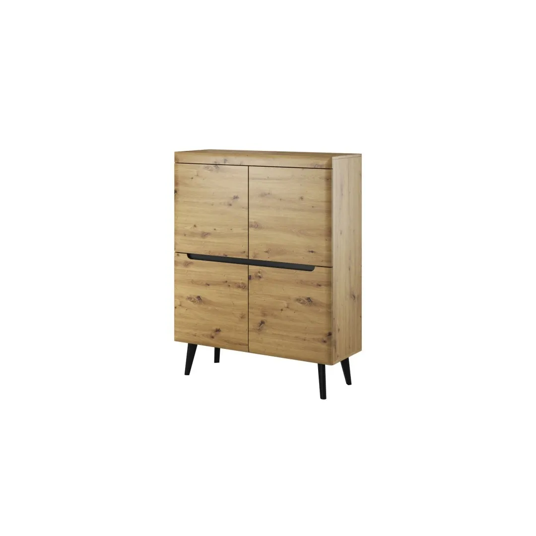 Komoda do salonu BODO 107 cm