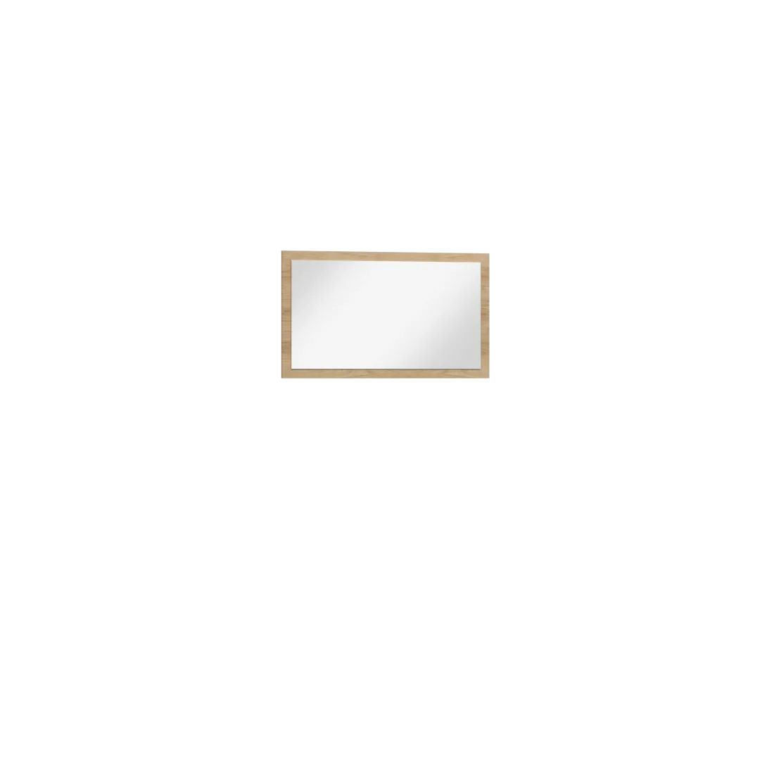 Lustro wiszące COMO 115 x 70 cm